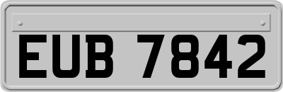 EUB7842
