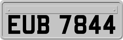 EUB7844