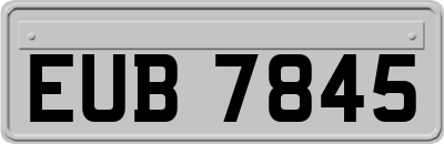 EUB7845