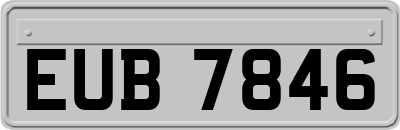 EUB7846