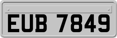 EUB7849