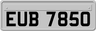 EUB7850