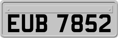 EUB7852