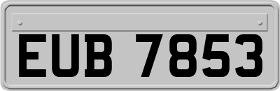 EUB7853