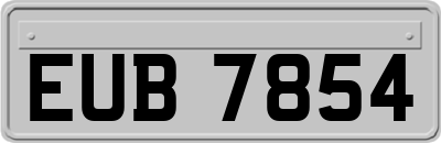 EUB7854