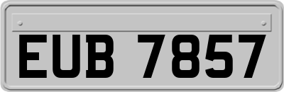 EUB7857