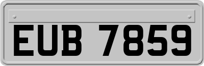 EUB7859