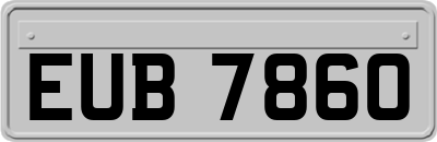 EUB7860