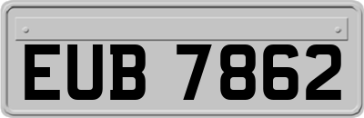 EUB7862
