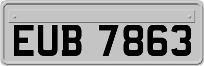 EUB7863
