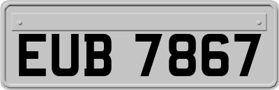 EUB7867