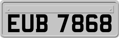 EUB7868