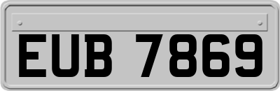 EUB7869