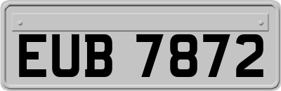 EUB7872