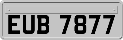 EUB7877