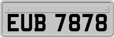 EUB7878
