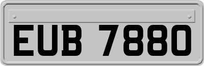 EUB7880