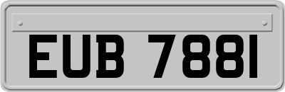 EUB7881
