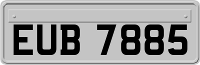 EUB7885