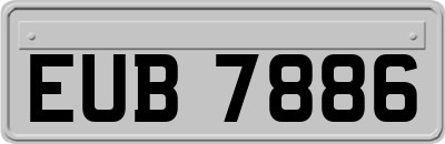 EUB7886