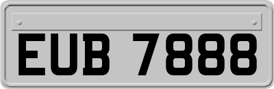 EUB7888