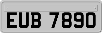 EUB7890