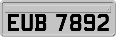 EUB7892