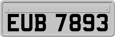 EUB7893