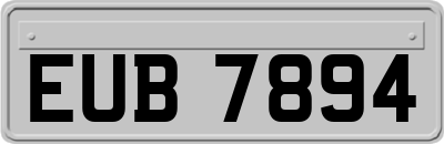 EUB7894