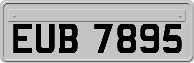 EUB7895