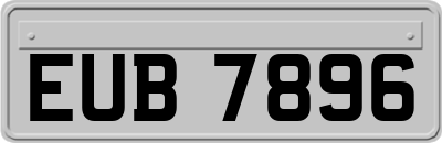 EUB7896