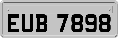 EUB7898