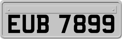 EUB7899