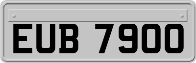 EUB7900