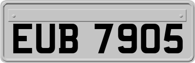 EUB7905