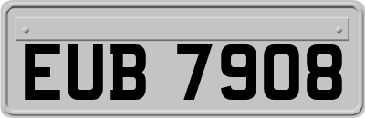 EUB7908