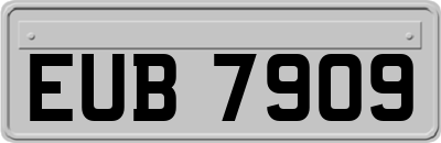 EUB7909
