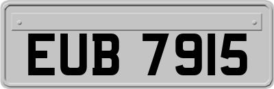 EUB7915