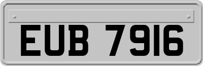EUB7916