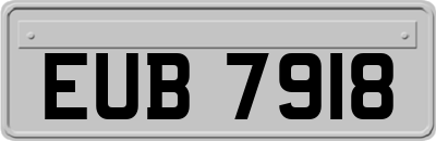 EUB7918
