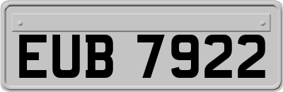EUB7922