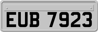 EUB7923