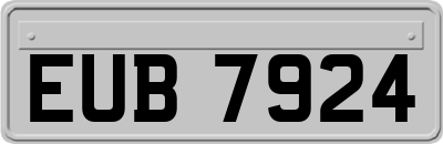 EUB7924