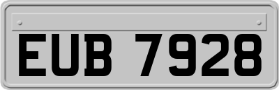 EUB7928