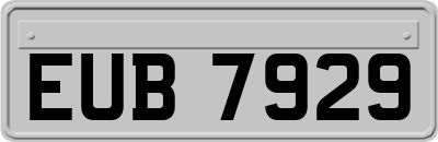 EUB7929