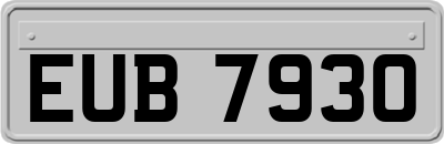 EUB7930