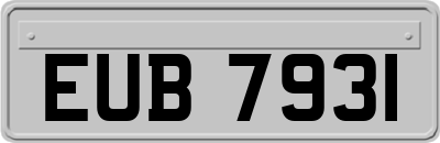 EUB7931