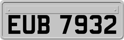 EUB7932