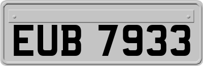 EUB7933