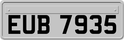 EUB7935